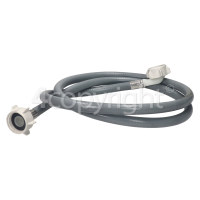Hoover XH3WPS4114TAM-S Inlet Hose 1.5m