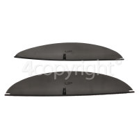 Hoover HBG750X Non Return Valve