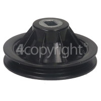 Hoover Belt Pulley