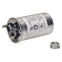 Hoover Capactior