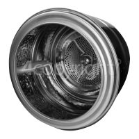Hoover Drum