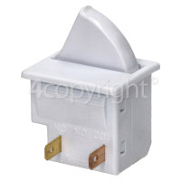 Hoover BHBF 50 NK Light Switch