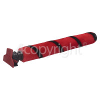 Hoover F522REW 011 Y54 Agitator Brushbar