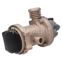 Hoover Drain Pump Assembly
