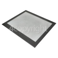 Hoover Oven Door Inner Glass