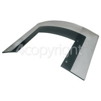 Hoover Glass Plate