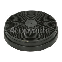 Hoover Carbon Filter