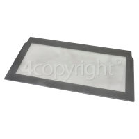 Hoover Inner Door Glass