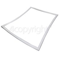 Hoover HDCS186FAD Freezer Gasket