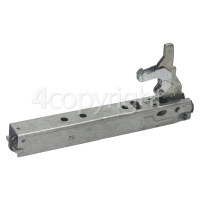 Hoover Door Hinge