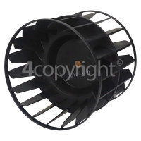 Hoover Impeller Fan