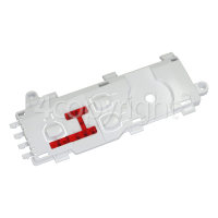 Hoover Switch Panel