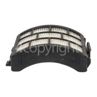 Hoover U104 Filter Kit