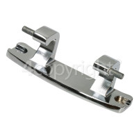 Hoover Door Hinge