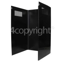 Hoover Adjustable Cover