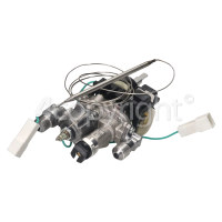 Hoover Gas Oven Thermostat : 0412G SP A16 65mbar