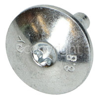 Hoover WA 1406 TD/L/1 Pulley Fixing Screw