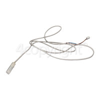 Hoover HDCS186FAD Fridge Thermostat Probe : Cable 1695mm