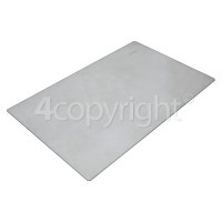 Hoover Glass Shelf