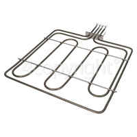 Hoover HGM66DX Dual Oven Grill Element 3310W