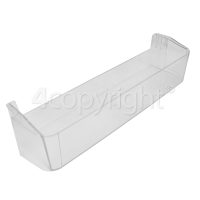 Hoover Door Shelf Bottle Rack