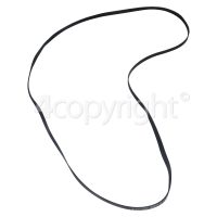 Hoover VHC 381/1-80 Poly-Vee Drive Belt - 1930H7