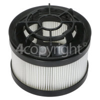 Hoover Vacuum Cleaner T119 Exhaust Filter