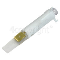 Hoover Control Light / Indicator Lamp