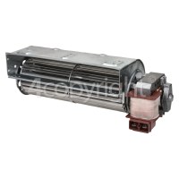 Hoover Fan Motor