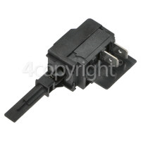 Hoover Push Button Switch : 4tag Long Shaft