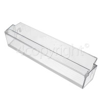 Fridge Door Top Shelf & Flap