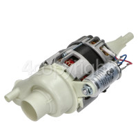 Hoover Recirculation Wash Pump Motor : Welling YXW48-2A-2 80W YXW48-2-54 2700RPM