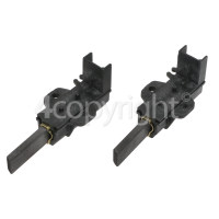 Hoover Carbon Brushes (Pair)