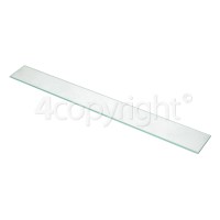 Hoover Glass Cover