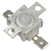 Hoover HIM6704PW Safety 190-120C Thermostat : 271p 16a T200