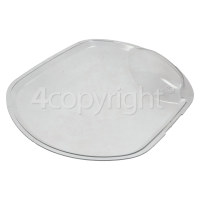 Hoover DMC D1013BX-S Door Glass