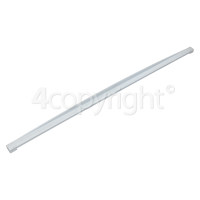 Hoover BHBF 50 NK Top/Middle Fridge Shelf Rear Trim