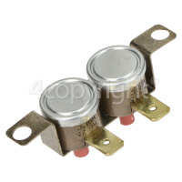 Hoover Safety Thermostat