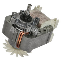 Hoover WDWFL 4138AH-84 Fan Motor ; Plaset M3934 (TYPE 3421) 60W