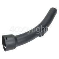 Hoover Upper Curved Wand Handle
