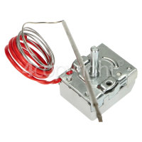 Hoover HCG6301PW Oven Thermostat : NT-252 BO/10 B1838AX4C 50-300c