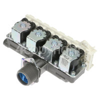 Hoover Inlet Valve