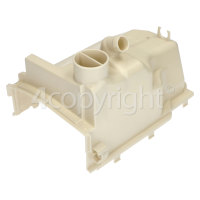 Hoover DXA 610AIW3/1-80 Bottom Dispenser Housing