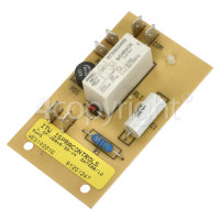 Hoover ABHDC6 Relay PCB