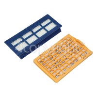 Hoover AS71 AS10011 U63 Microfibre Filter Kit