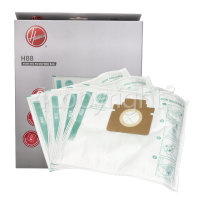 Hoover H-Energy 500 H88 EPA Dust Bag (Pack Of 4)