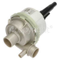 Hoover Dishwasher Motor Pump