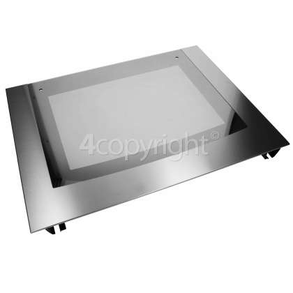 Whirlpool Ireland Welcome To Your Home Appliances Provider Main Oven Outer Door Glass