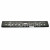 Rangemaster Control Panel Fascia - Black