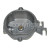 Rangemaster 3KW Burner Cap